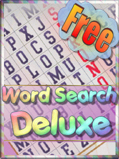    (Word Search Deluxe)