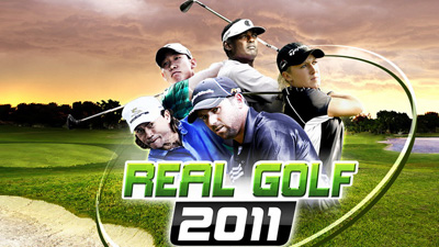   2011 (Real Golf 2011)