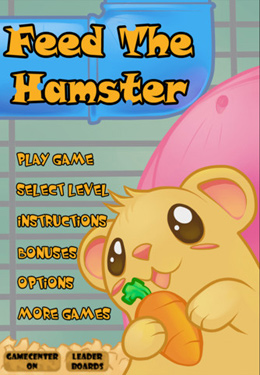   (Feed The Hamster)