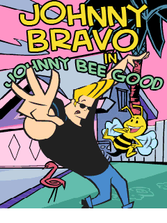 Johnny Bravo: Johnny Bee Good 