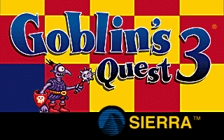   3 (Goblins Quest 3 (Goblins 3))
