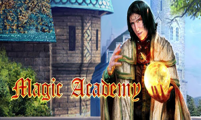  .   (Magic Academy)
