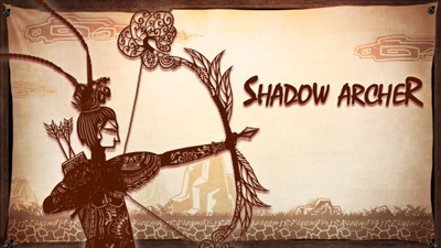 Тень Лучника (Shadow Archer)