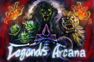 Legends Arcana