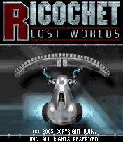 :   (Ricochet Lost Worlds)