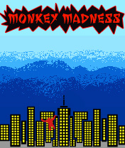  (Monkey Madness)