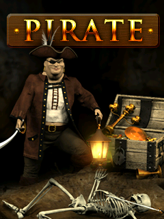  (Pirate)