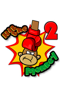    2 (Hit the Monkey 2)