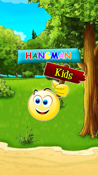 .    (Hangman Kids)