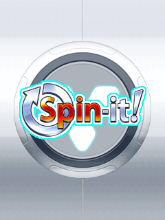 ! (Spin-It!)