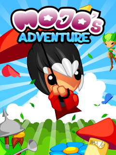 Mojo's Adventure
