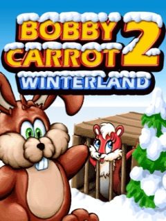   2:   (Bobby Carrot 2 Winterland )