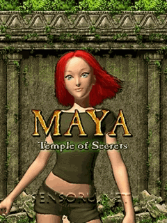 :   (Maya: Temples of Secrets )