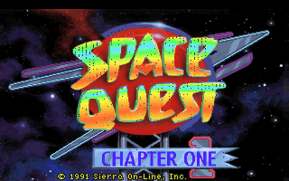  :      (Space Quest: Roger Wilco in the Sarien Encounter)
