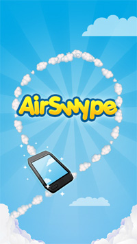 AirSwype