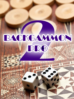   2 (Limited Backgammon Pro II)