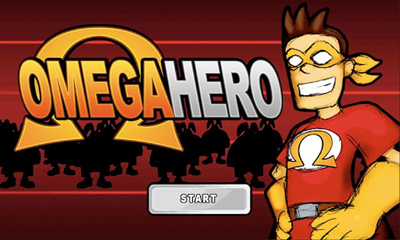   (Omega Hero)