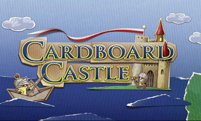   (Cardboard Castle)