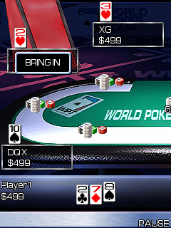 World Poker Tour 7 Card Stud