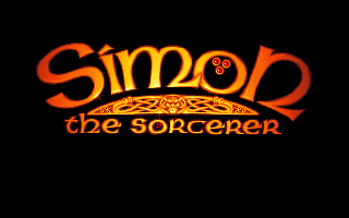 Волшебник Саймон (Simon the Sorcerer)