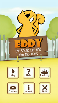 :    (Eddy: The Quirrels and the Monkeys)