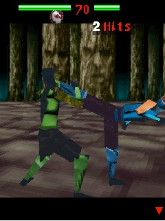  :  (Mortal Kombat Ninjas)