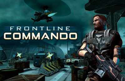  (Frontline Commando)
