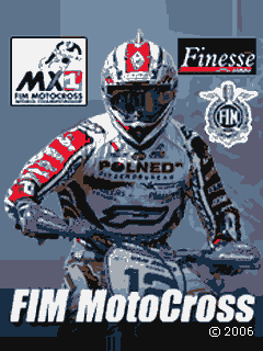 FIM MotoCross