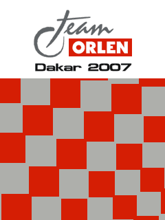   2007 (Team Orlen Dakar 2007)