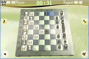 Классические Шахматы (Chess Classics)