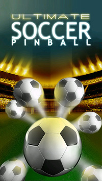    (Ultimate Soccer Pinball)