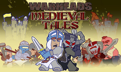 Боеголовка: Средневековые Сказки (Warheads: Medieval Tales)