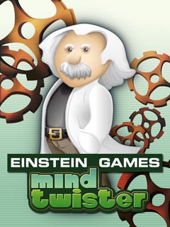 Einsteins: Mind Twister