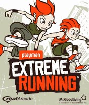 Playman. Extreme Running