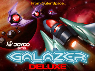 Galazer Deluxe