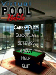   (Virtual Pool Mobile)