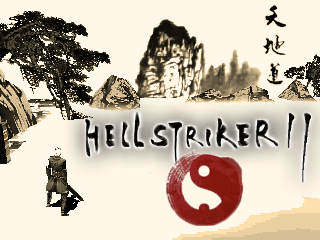 HellStriker II