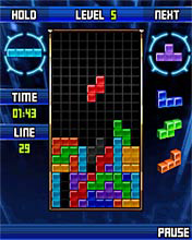  (Tetris)