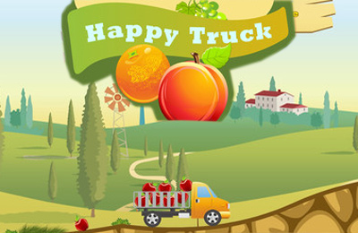   (Happy Truck )