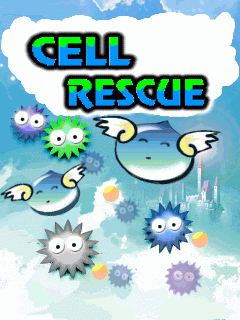 - (Cell Rescue)