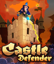   (Castle Defender)