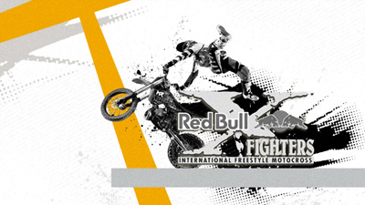   (Red Bull X-Fighters)
