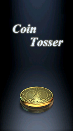   (Coin Tosser)