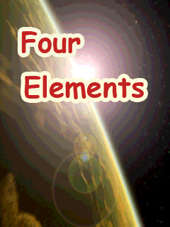 Четыре Элемента (Four Elements)