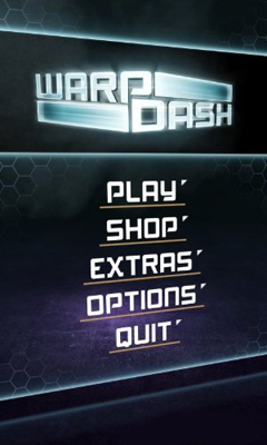 Warp Dash