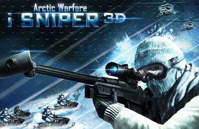   (iSniper 3D Arctic Warfare )