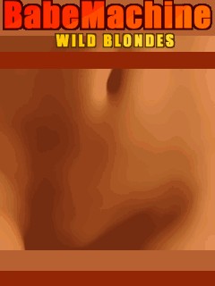 :   (BabeMachine: Wild Blondes )