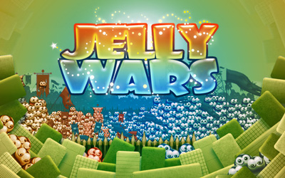   (Jelly Wars)