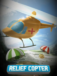   (Relief Copter)