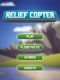   (Relief Copter)